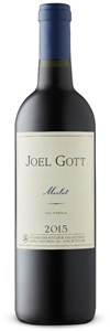 Joel Gott Wines Merlot  2013